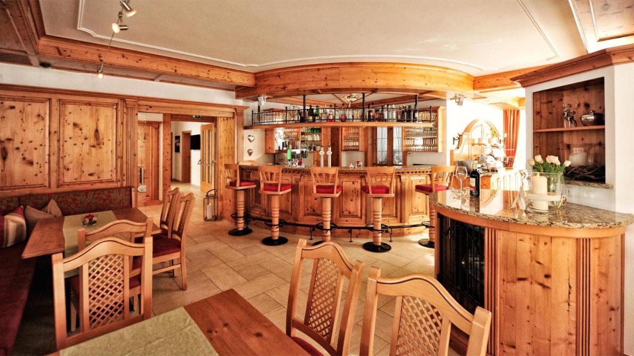 Alpenstern - Sommer Silvretta Card Premium Inklusive! Ischgl Eksteriør bilde