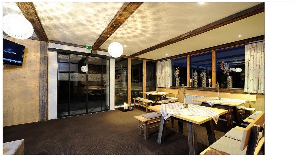 Alpenstern - Sommer Silvretta Card Premium Inklusive! Ischgl Eksteriør bilde